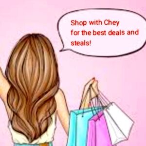 Meet your Posher, Cheyanne